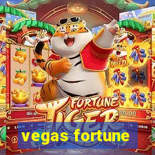 vegas fortune